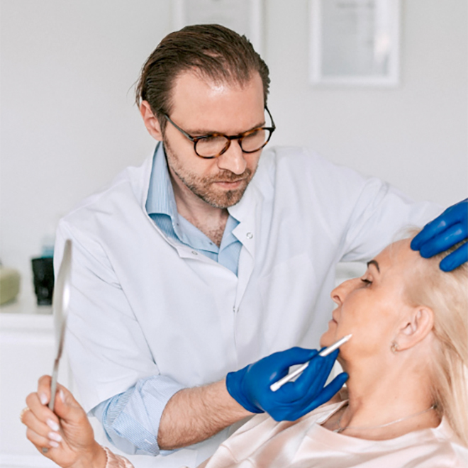 Botox & Fillers